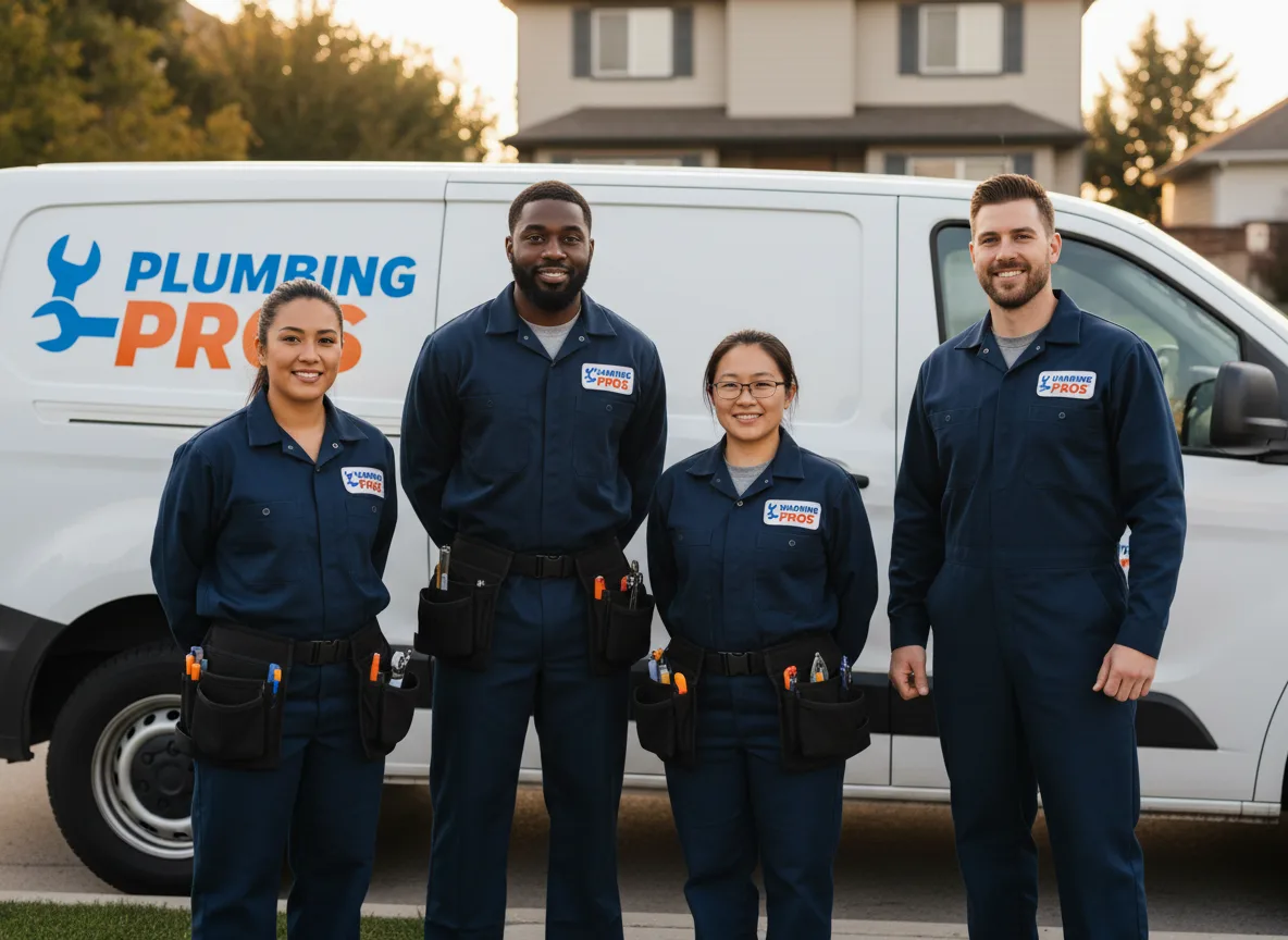 Water Heater Repair company in Columbia, MS